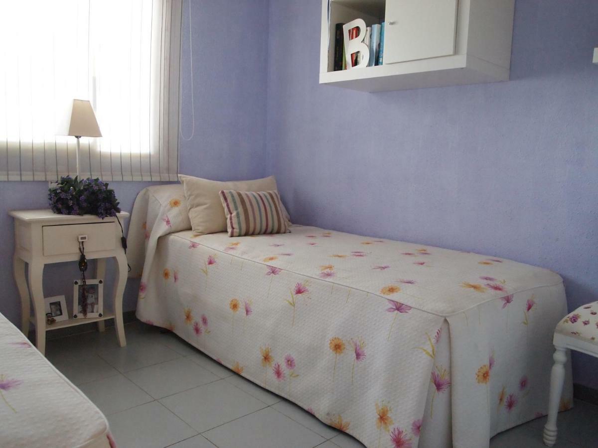 Golf Beach Cambrils Apartment Bagian luar foto