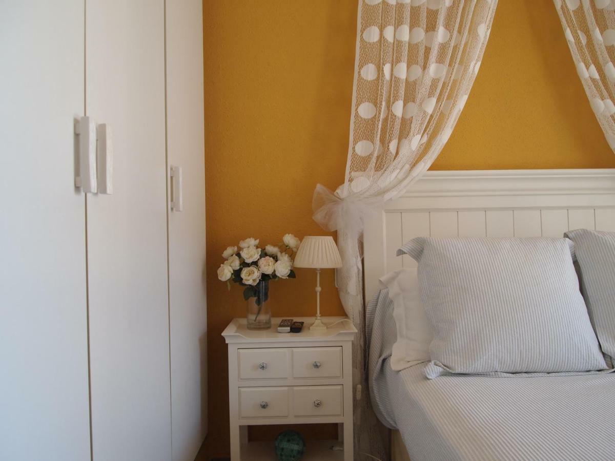 Golf Beach Cambrils Apartment Bagian luar foto